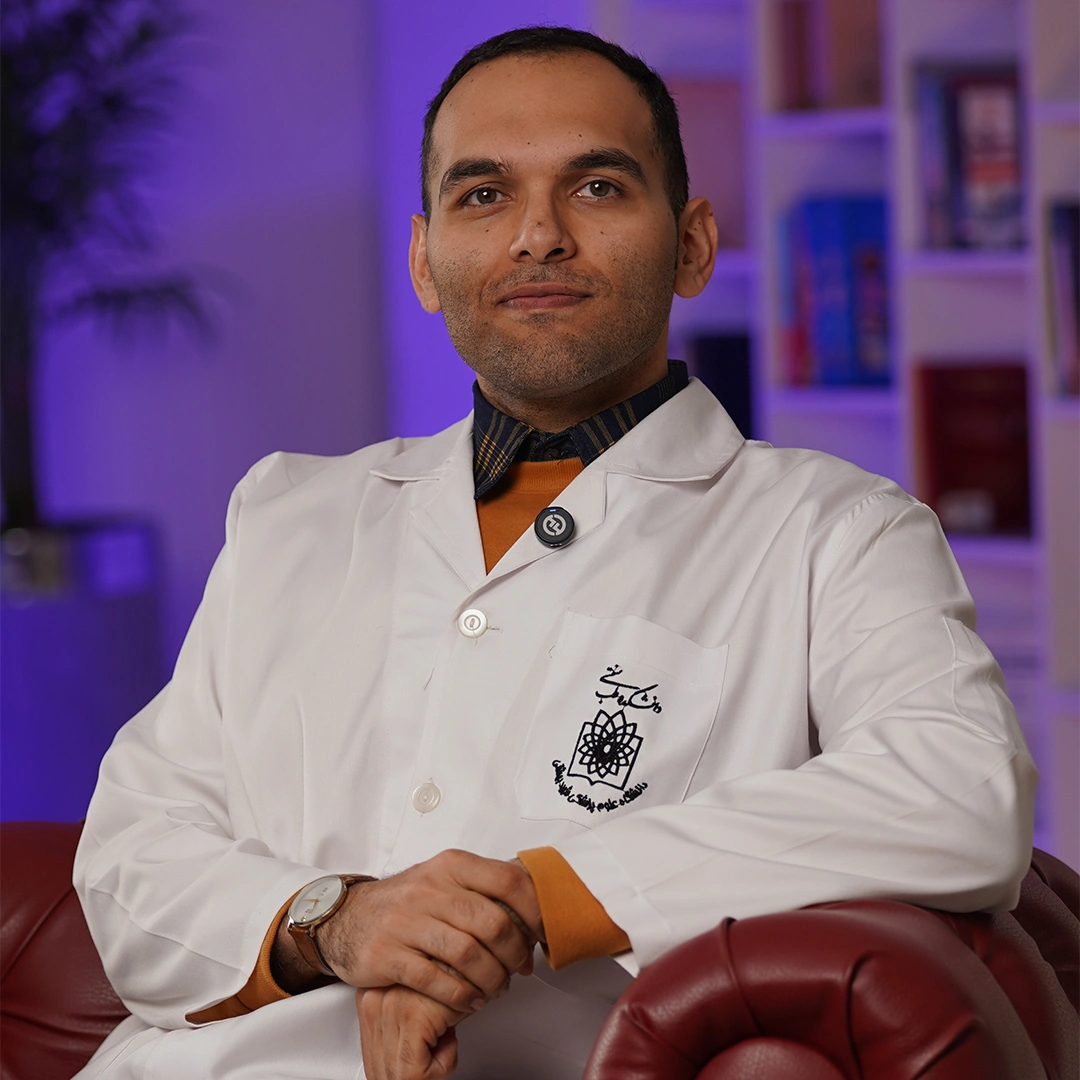 Dr. Manouchehri