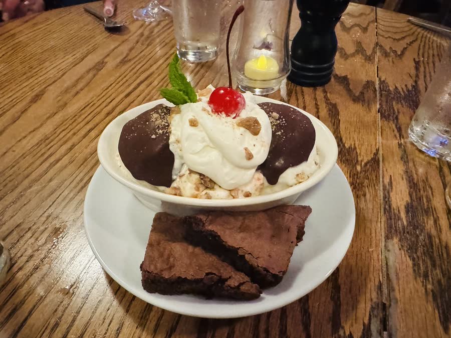 Brownie