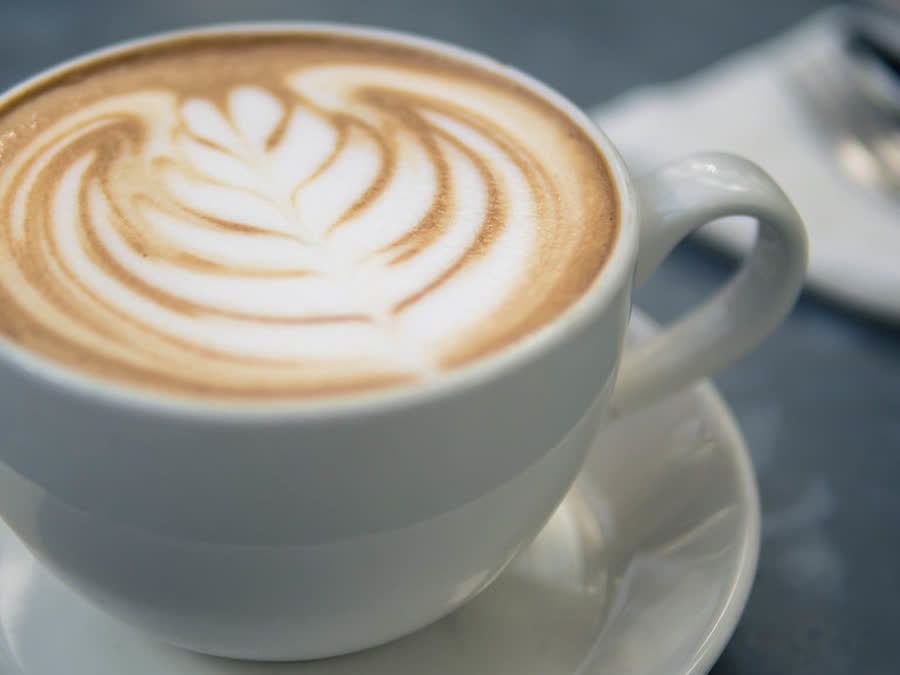 Cappuccino