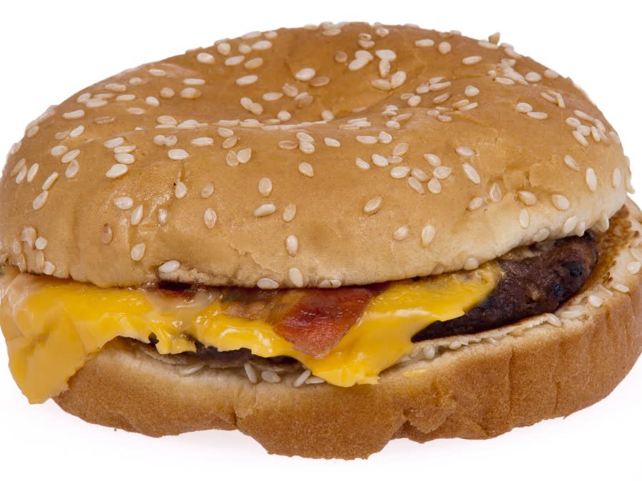 Classic Burger