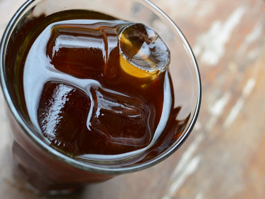 Cold Brew