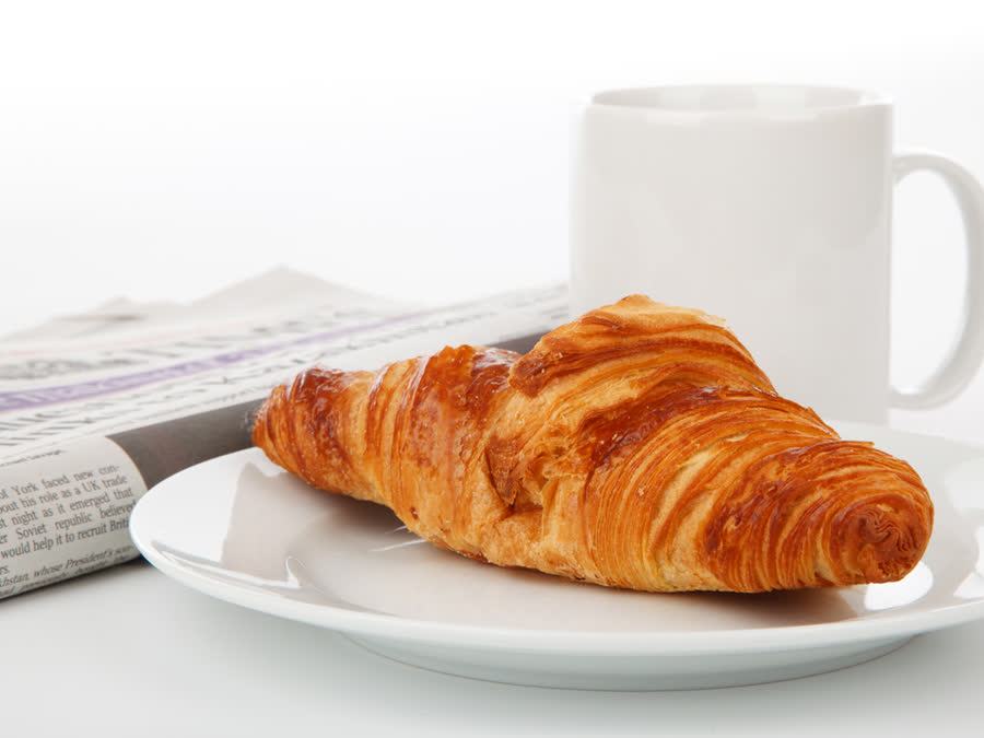 Butter Croissant