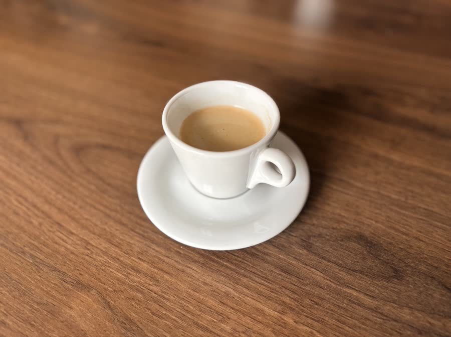 Espresso