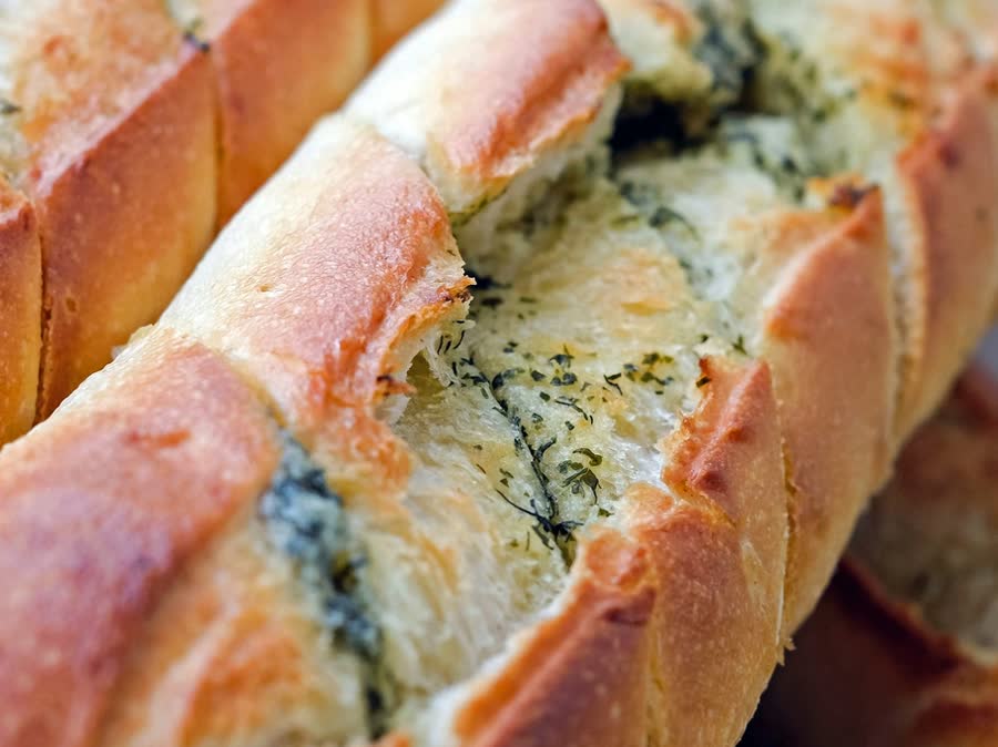 Garlic Bread
