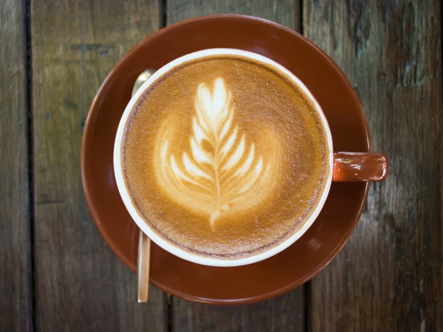 Latte