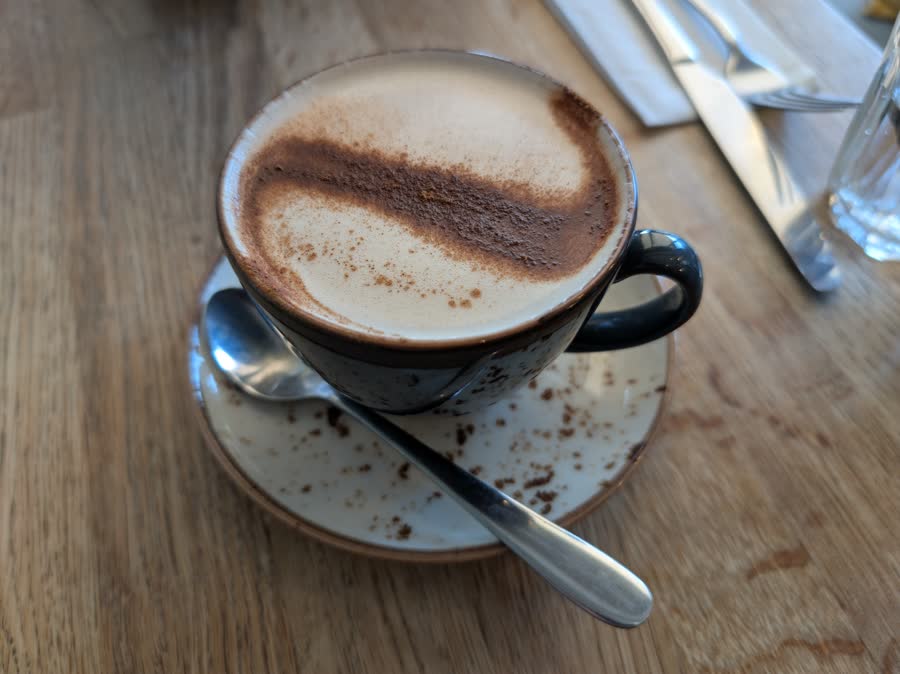Masala Chai