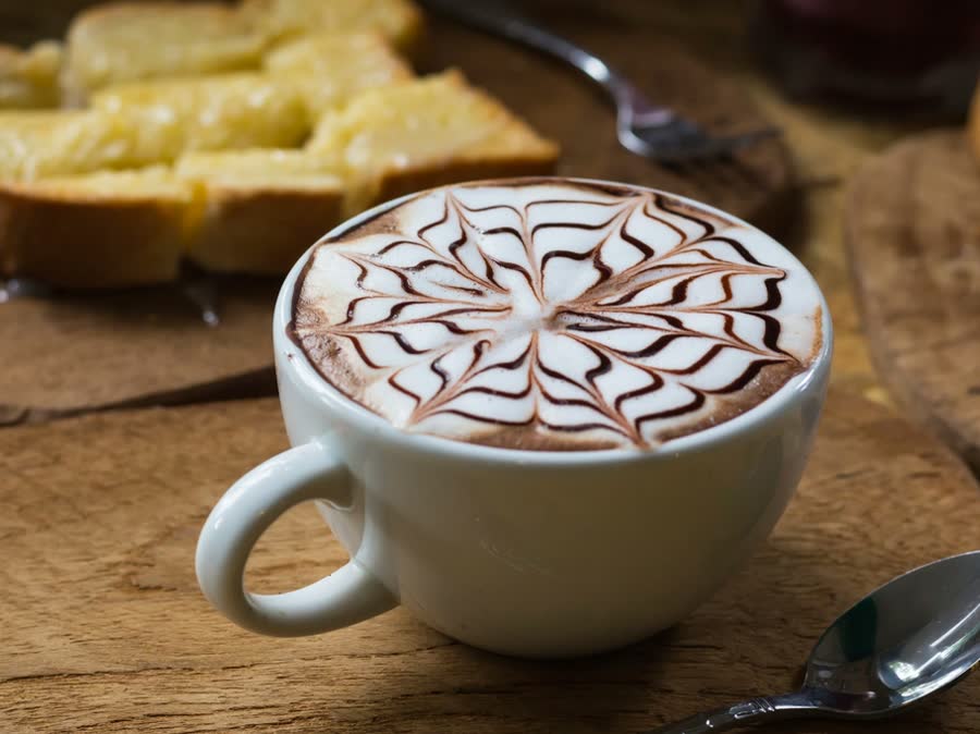 Mocha