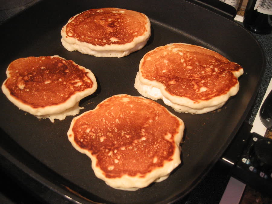 Pancakes