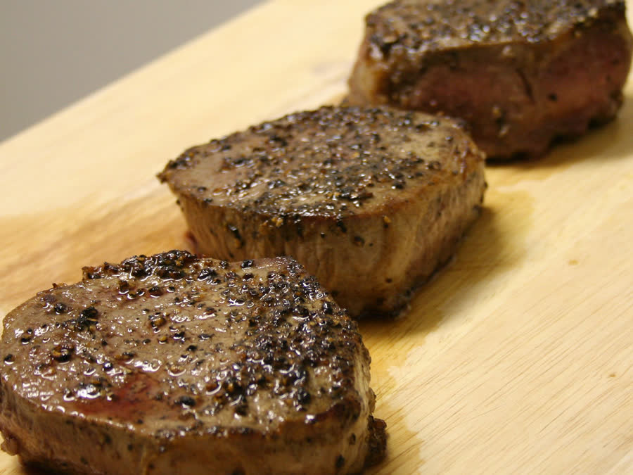 Fillet Steak