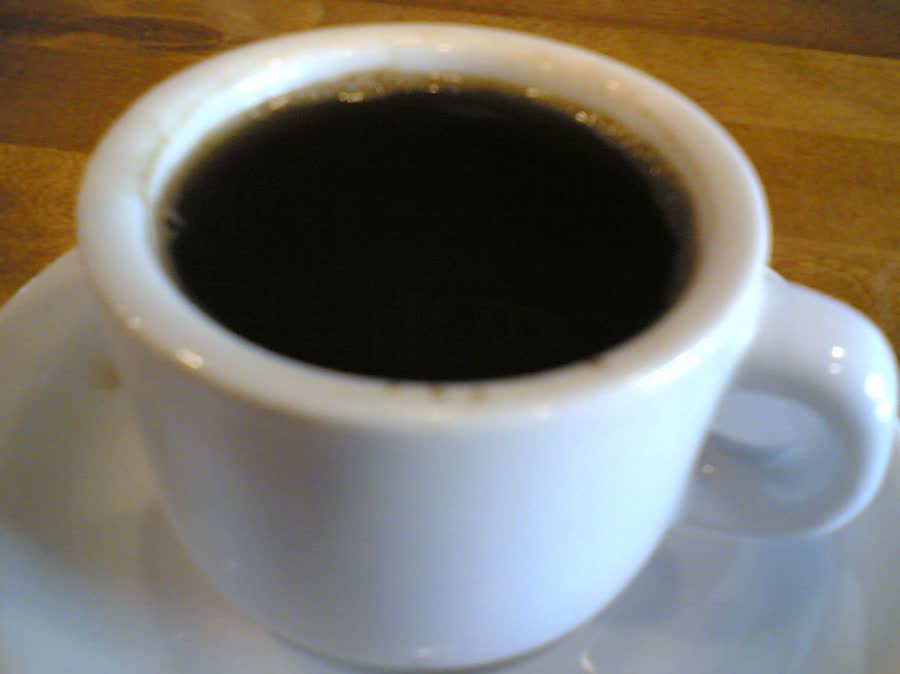 Turkish Coffee